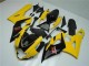 Amarillo Carenado Moto Suzuki GSXR 1000 K5 2005-2006 Amarillo Carenado Moto Suzuki GSXR 1000 K5 2005-2006