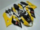 Amarillo Carenado Moto Suzuki GSXR 1000 K5 2005-2006 Amarillo Carenado Moto Suzuki GSXR 1000 K5 2005-2006