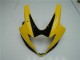 Amarillo Carenado Moto Suzuki GSXR 1000 K5 2005-2006 Amarillo Carenado Moto Suzuki GSXR 1000 K5 2005-2006