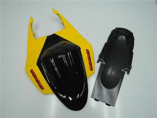 Amarillo Carenado Moto Suzuki GSXR 1000 K5 2005-2006 Amarillo Carenado Moto Suzuki GSXR 1000 K5 2005-2006