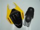 Amarillo Carenado Moto Suzuki GSXR 1000 K5 2005-2006 Amarillo Carenado Moto Suzuki GSXR 1000 K5 2005-2006
