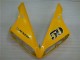 Amarillo Carenado Moto Yamaha R1 2004-2006 Amarillo Carenado Moto Yamaha R1 2004-2006