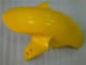 Amarillo Carenado Moto Yamaha R1 2004-2006 Amarillo Carenado Moto Yamaha R1 2004-2006
