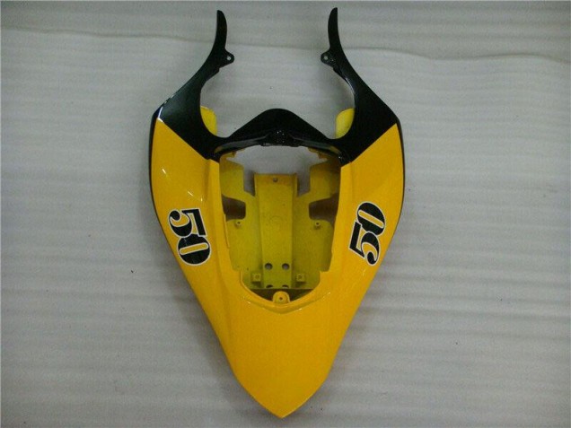 Amarillo Carenado Moto Yamaha R1 2004-2006 Amarillo Carenado Moto Yamaha R1 2004-2006