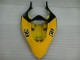 Amarillo Carenado Moto Yamaha R1 2004-2006 Amarillo Carenado Moto Yamaha R1 2004-2006