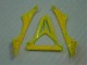 Amarillo Carenado Moto Yamaha R6 1998-2002 Amarillo Carenado Moto Yamaha R6 1998-2002