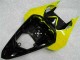 Amarillo Carenado Moto Yamaha R6 2008-2016 Amarillo Carenado Moto Yamaha R6 2008-2016