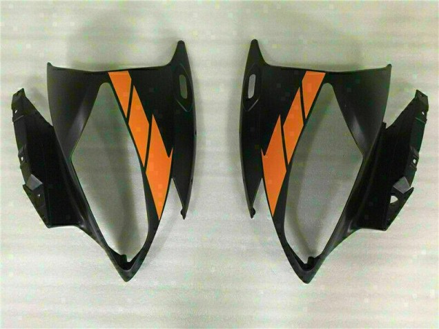 Amarillo Carenado & Plástico Moto Yamaha R6 2006-2007 Amarillo Carenado & Plástico Moto Yamaha R6 2006-2007
