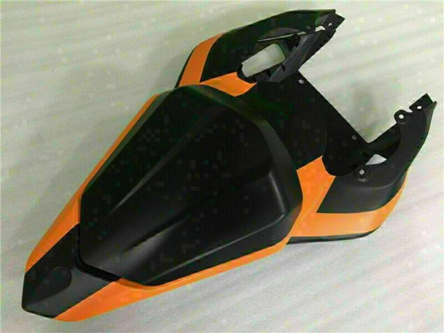 Amarillo Carenado & Plástico Moto Yamaha R6 2006-2007 Amarillo Carenado & Plástico Moto Yamaha R6 2006-2007