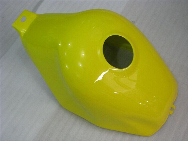 Amarillo Carrocería Motocicletas Honda CBR 600 F3 1995-1998 Amarillo Carrocería Motocicletas Honda CBR 600 F3 1995-1998
