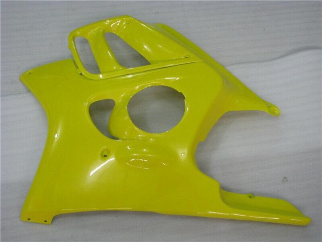 Amarillo Carrocería Motocicletas Honda CBR 600 F3 1995-1998 Amarillo Carrocería Motocicletas Honda CBR 600 F3 1995-1998