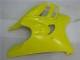 Amarillo Carrocería Motocicletas Honda CBR 600 F3 1995-1998 Amarillo Carrocería Motocicletas Honda CBR 600 F3 1995-1998