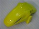 Amarillo Carrocería Motocicletas Honda CBR 600 F3 1995-1998 Amarillo Carrocería Motocicletas Honda CBR 600 F3 1995-1998