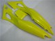 Amarillo Carrocería Motocicletas Honda CBR 600 F3 1995-1998 Amarillo Carrocería Motocicletas Honda CBR 600 F3 1995-1998