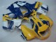 Amarillo Kit Carenado Moto Honda CBR 600 F3 1995-1998 Amarillo Kit Carenado Moto Honda CBR 600 F3 1995-1998