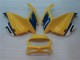 Amarillo Kit Carenado Moto Honda CBR 600 F3 1995-1998 Amarillo Kit Carenado Moto Honda CBR 600 F3 1995-1998