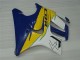 Amarillo Kit Carenado Moto Honda CBR 600 F3 1995-1998 Amarillo Kit Carenado Moto Honda CBR 600 F3 1995-1998