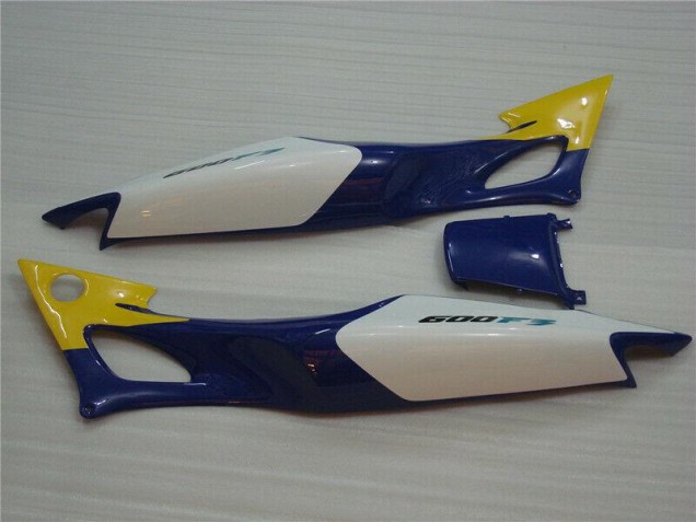 Amarillo Kit Carenado Moto Honda CBR 600 F3 1995-1998 Amarillo Kit Carenado Moto Honda CBR 600 F3 1995-1998