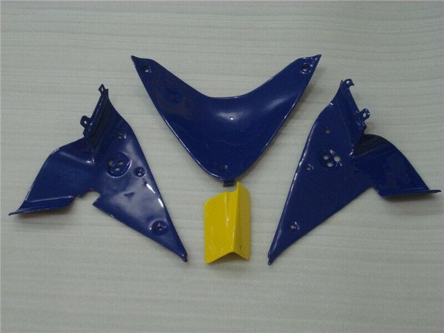 Amarillo Kit Carenado Moto Honda CBR 600 F3 1995-1998 Amarillo Kit Carenado Moto Honda CBR 600 F3 1995-1998