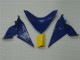 Amarillo Kit Carenado Moto Honda CBR 600 F3 1995-1998 Amarillo Kit Carenado Moto Honda CBR 600 F3 1995-1998
