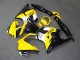 Amarillo Kit Completo Carenado Moto Honda CBR 600 F3 1995-1998 Amarillo Kit Completo Carenado Moto Honda CBR 600 F3 1995-1998