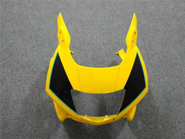 Amarillo Kit Completo Carenado Moto Honda CBR 600 F3 1995-1998 Amarillo Kit Completo Carenado Moto Honda CBR 600 F3 1995-1998