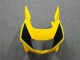 Amarillo Kit Completo Carenado Moto Honda CBR 600 F3 1995-1998 Amarillo Kit Completo Carenado Moto Honda CBR 600 F3 1995-1998