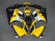 Amarillo Kit Completo Carenado Moto Honda CBR 600 F3 1995-1998 Amarillo Kit Completo Carenado Moto Honda CBR 600 F3 1995-1998