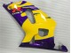 Amarillo Kits Carenado Moto Suzuki GSXR 600 / 750 K1 K2 K3 2001-2003 Amarillo Kits Carenado Moto Suzuki GSXR 600 / 750 K1 K2 K3 2001-2003