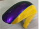 Amarillo Kits Carenado Moto Suzuki GSXR 600 / 750 K1 K2 K3 2001-2003 Amarillo Kits Carenado Moto Suzuki GSXR 600 / 750 K1 K2 K3 2001-2003