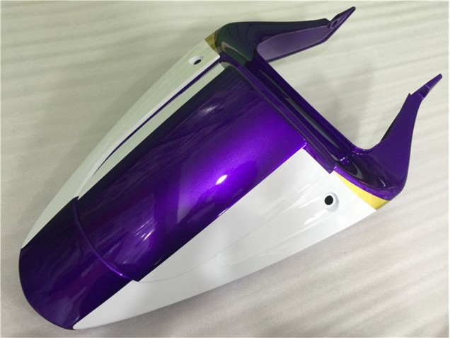 Amarillo Kits Carenado Moto Suzuki GSXR 600 / 750 K1 K2 K3 2001-2003 Amarillo Kits Carenado Moto Suzuki GSXR 600 / 750 K1 K2 K3 2001-2003