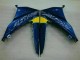 Amarillo Kits Completo Carenado Moto ABS Suzuki GSXR 1000 K7 2007-2008 Amarillo Kits Completo Carenado Moto ABS Suzuki GSXR 1000 K7 2007-2008