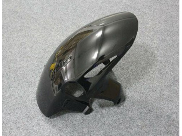Amarillo Negro Carenado Moto Honda CBR 1000 RR 2008-2011