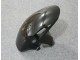 Amarillo Negro Carenado Moto Honda CBR 1000 RR 2008-2011
