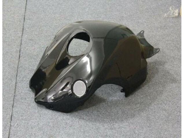 Amarillo Negro Carenado Moto Honda CBR 1000 RR 2008-2011