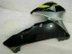 Amarillo Negro Carenado Moto Honda CBR 600 RR 2003-2004