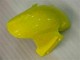 Amarillo Negro Carenado Moto Honda CBR 600 RR 2003-2004