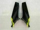 Amarillo Negro Carenado Moto Honda CBR 600 RR 2003-2004