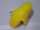 Amarillo Negro Carenado Moto & Plástico Honda CBR 600 F4i 2001-2003