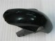 Amarillo Negro Carenado Moto Suzuki GSXR 1000 K3 2003-2004 Amarillo Negro Carenado Moto Suzuki GSXR 1000 K3 2003-2004