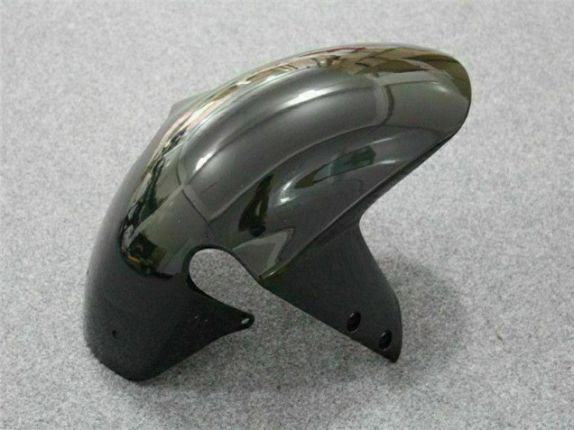 Amarillo Negro Carenado & Plástico Moto Suzuki GSXR 600 / 750 K1 K2 K3 2001-2003 Amarillo Negro Carenado & Plástico Moto Suzuki GSXR 600 / 750 K1 K2 K3 2001-2003