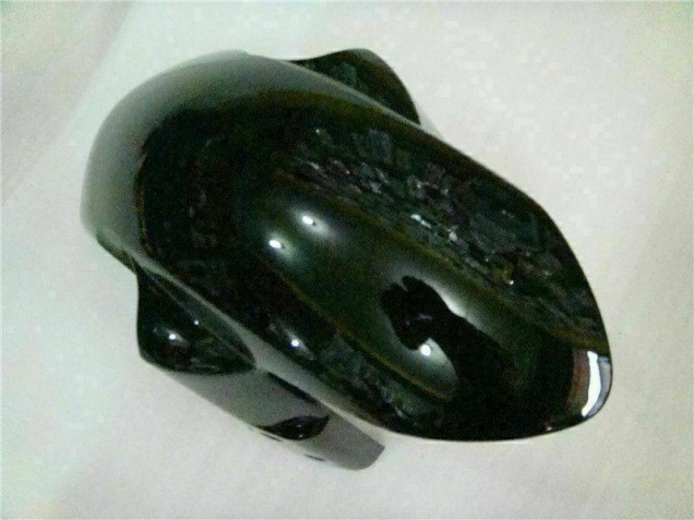 Amarillo Negro Carrocería Motocicletas Suzuki GSXR 1000 K5 2005-2006 Amarillo Negro Carrocería Motocicletas Suzuki GSXR 1000 K5 2005-2006