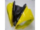 Amarillo Negro Carrocería Motocicletas Yamaha R6 2008-2016