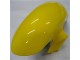 Amarillo Negro Carrocería Motocicletas Yamaha R6 2008-2016
