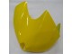 Amarillo Negro Carrocería Motocicletas Yamaha R6 2008-2016