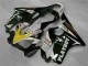 Amarillo Plata Negro Playboy Carenado Moto Honda CBR 600 F4i 2001-2003 Amarillo Plata Negro Playboy Carenado Moto Honda CBR 600 F4i 2001-2003