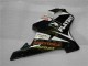 Amarillo Plata Negro Playboy Carenado Moto Honda CBR 600 F4i 2001-2003 Amarillo Plata Negro Playboy Carenado Moto Honda CBR 600 F4i 2001-2003
