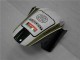 Amarillo Plata Negro Playboy Carenado Moto Honda CBR 600 F4i 2001-2003 Amarillo Plata Negro Playboy Carenado Moto Honda CBR 600 F4i 2001-2003