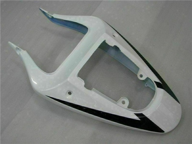 Azul ABS Kits Carenado Moto Suzuki GSXR 600 / 750 K1 K2 K3 2001-2003 Azul ABS Kits Carenado Moto Suzuki GSXR 600 / 750 K1 K2 K3 2001-2003