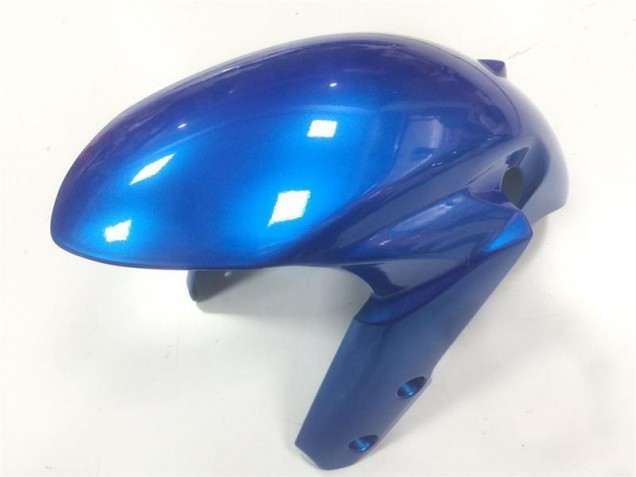 Azul ABS Kits Carenado Moto Suzuki GSXR 600 / 750 K11 2011-2021 Azul ABS Kits Carenado Moto Suzuki GSXR 600 / 750 K11 2011-2021